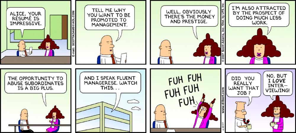 dilbert